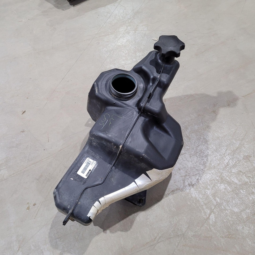 fuel tank ass'y