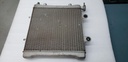 Radiator - 709200012 can am