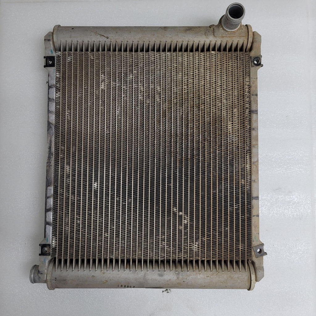 Radiator
