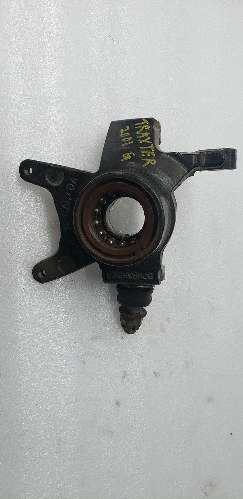 KNUCKLE KIT L.H - 709400081 can am