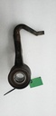 LH Knuckle 4X4 - 709400132 can am