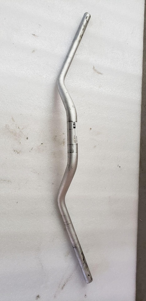 BOMBARDIER HANDLEBAR - 709400513
