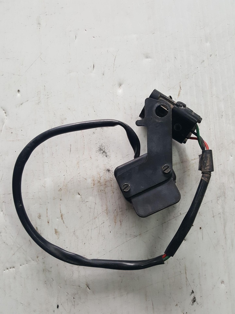 BOMBARDIER WINCH INTERRUPTER - 710001001
