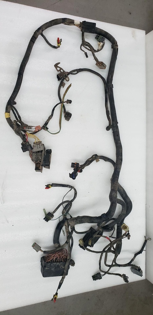 MAIN HARNESS ASS'Y - 710002130 can am