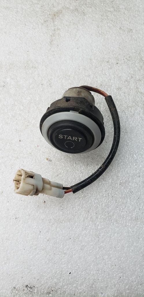 Engine START Button - BRP - 710002594
