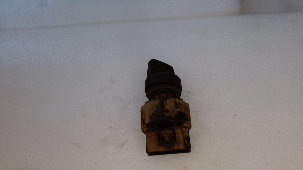 Ignition Switch