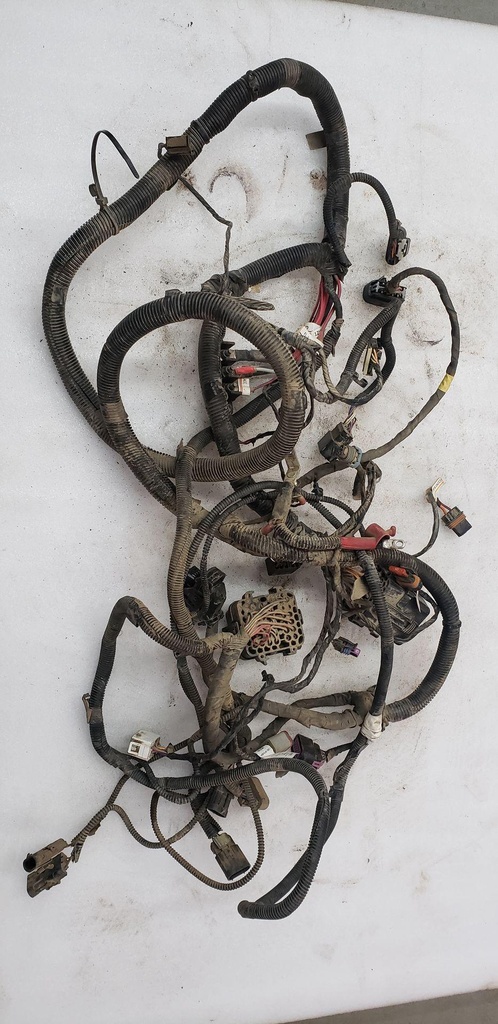 Main Wiring Harness Can-Am - 710006747