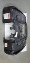 FRONT FENDER KIT, BLACK - 715000769 CAN AM