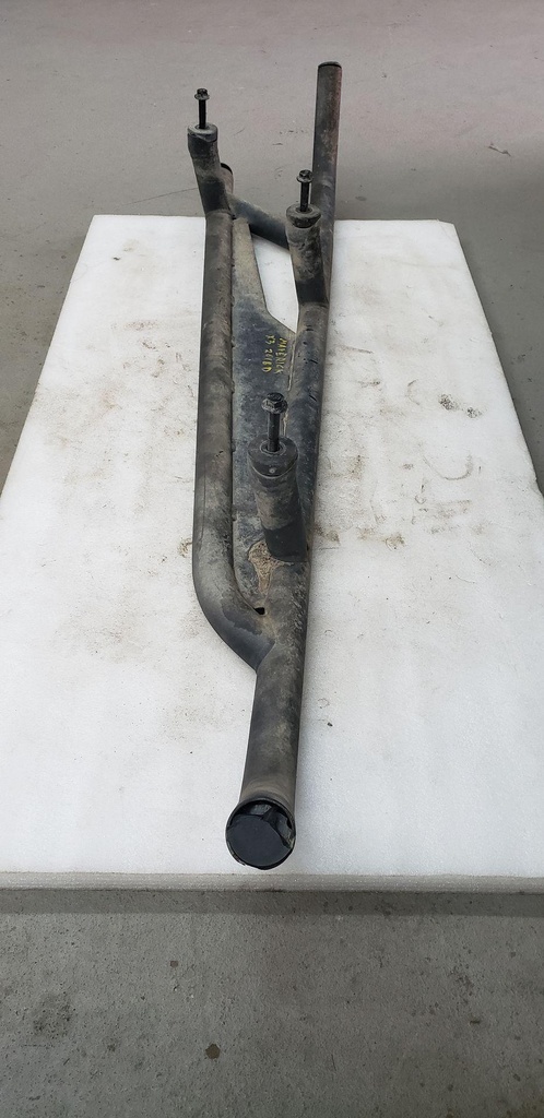 Rock Slider - 715002963 CAN AM