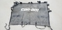 BOMBARDIER Rear Wind Screen - 715003078