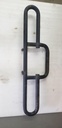 Kimpex Bumper Rear - 0736 - 732207
