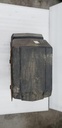 STORAGE BOX ASSY RIGHT - 7506-054 arctic cat