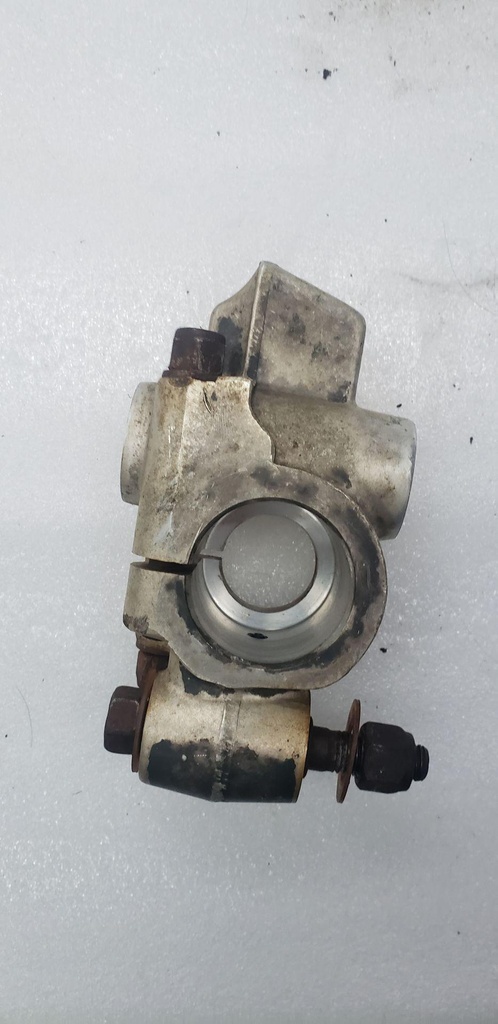 BRACKET 2 - 84M-2377E-00-00 yamaha