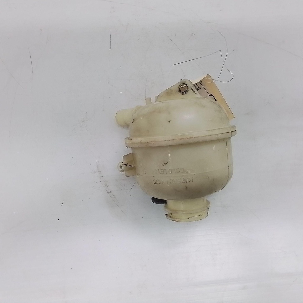 Coolant Tank