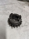 Gear, Reverse Pinion 1 (18T) YAMAHA 8CW-W1714-00-00