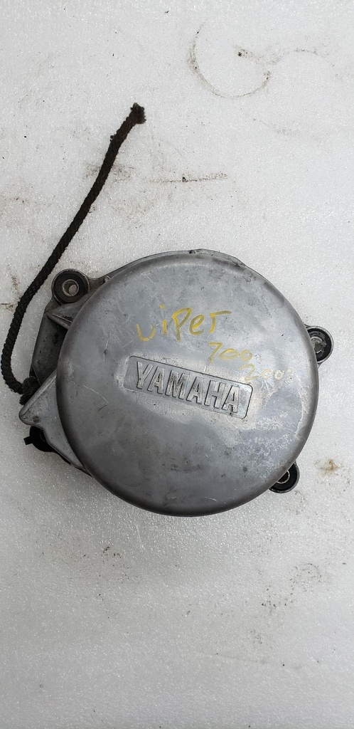 RECOIL STARTER - YAMAHA - 8EK-15710-00-00 yamaha
