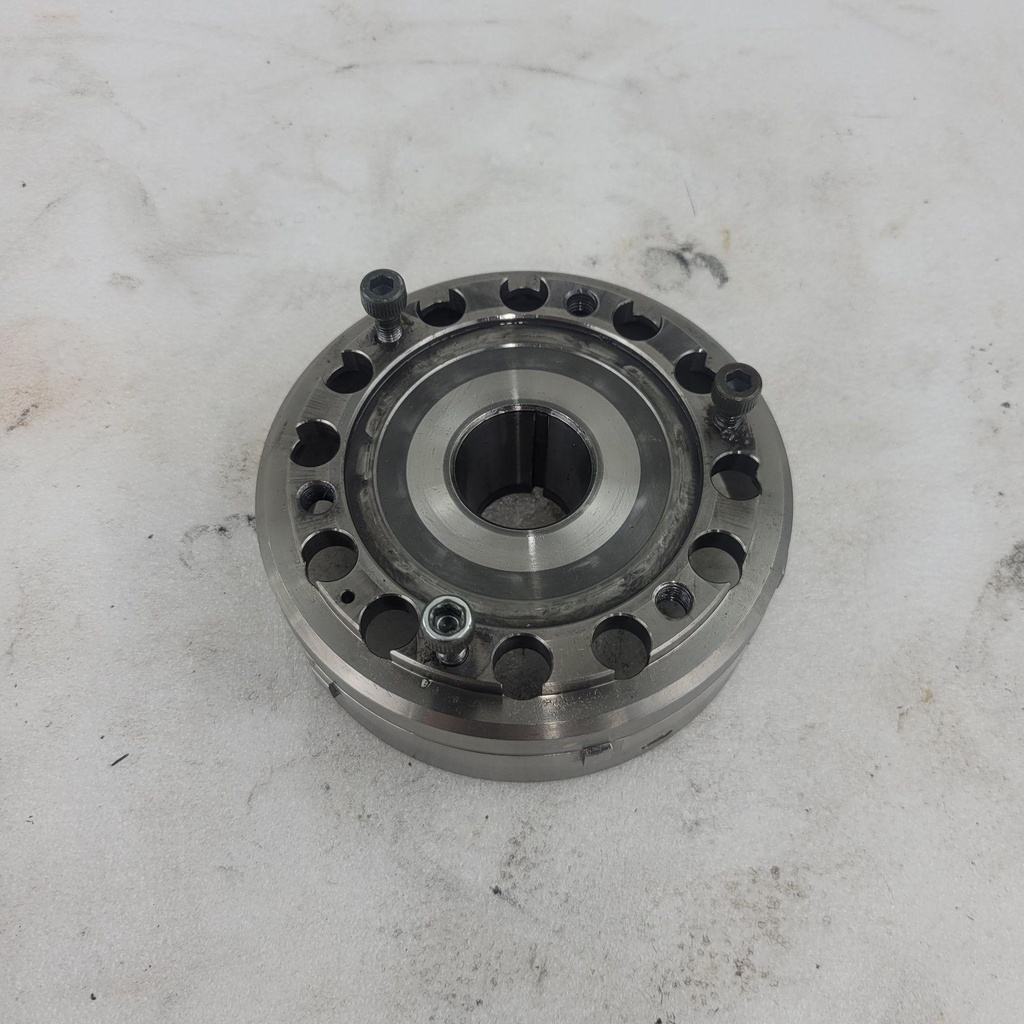 rotor assy