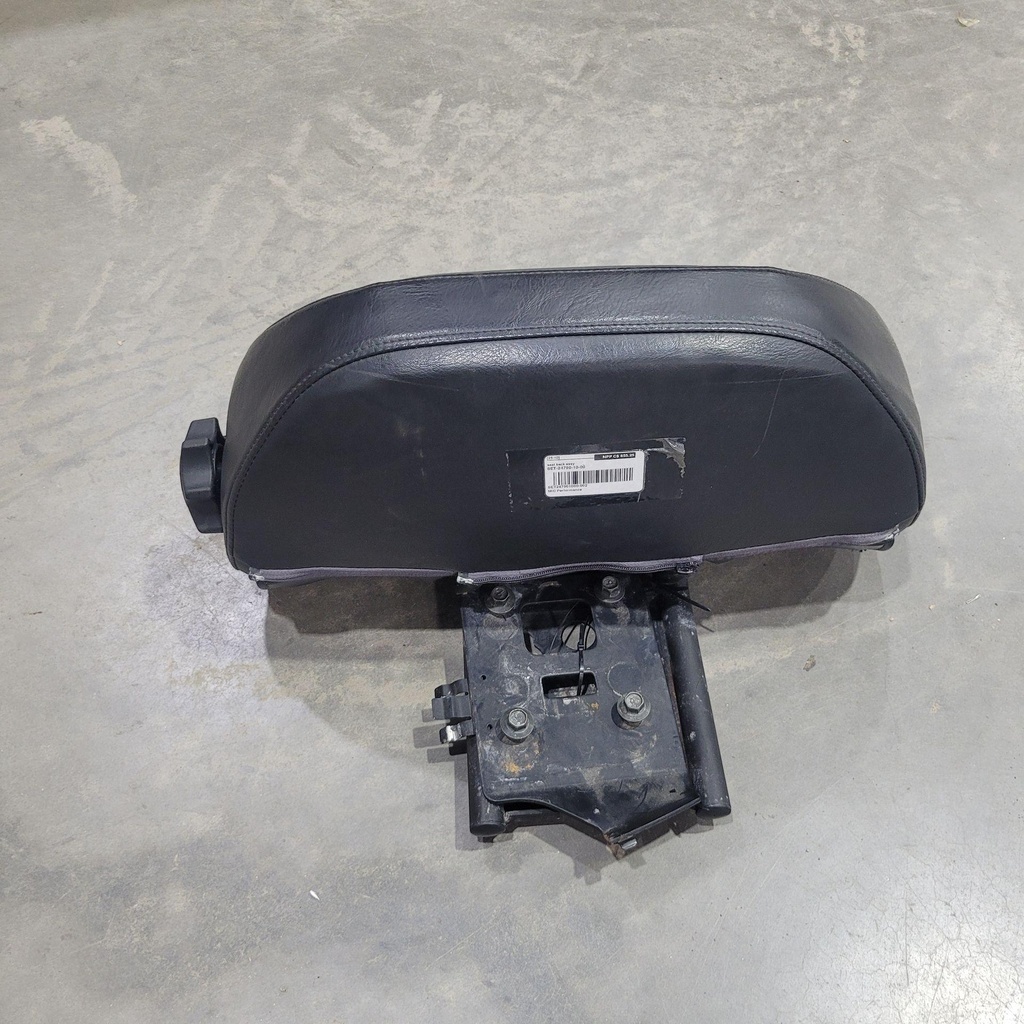 seat back assy