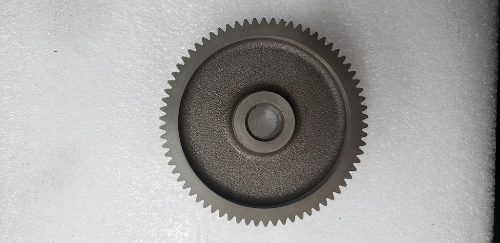 GEAR, IDLER 1 - YAMAHA - 8FA-15512-00-00