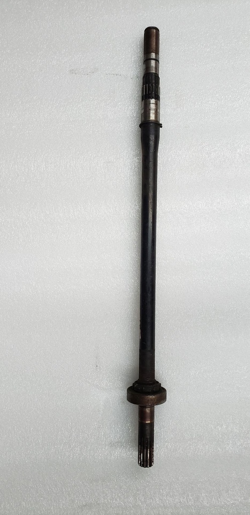 SHAFT, SECONDARY - YAMAHA - 8FA-17681-11-00 YAMAHA
