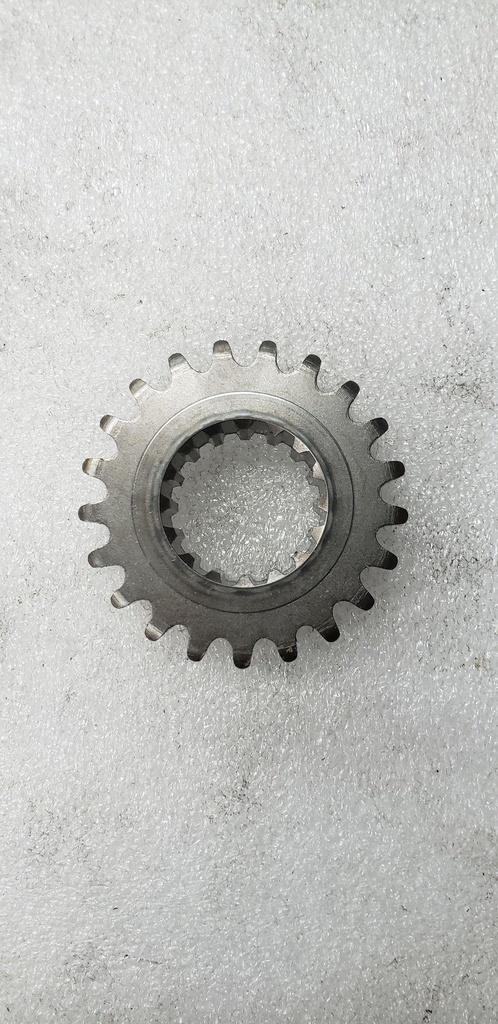 SPROCKET, CHAIN DRIVE (21 - YAMAHA - 8FA-17682-10-00 YAMAHA