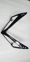 FAIRING - 8FA-77231-A0-33 yamaha