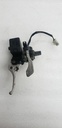 YAMAHA Master Cylinder Sub Assy - 8FA-W2587-00-00
