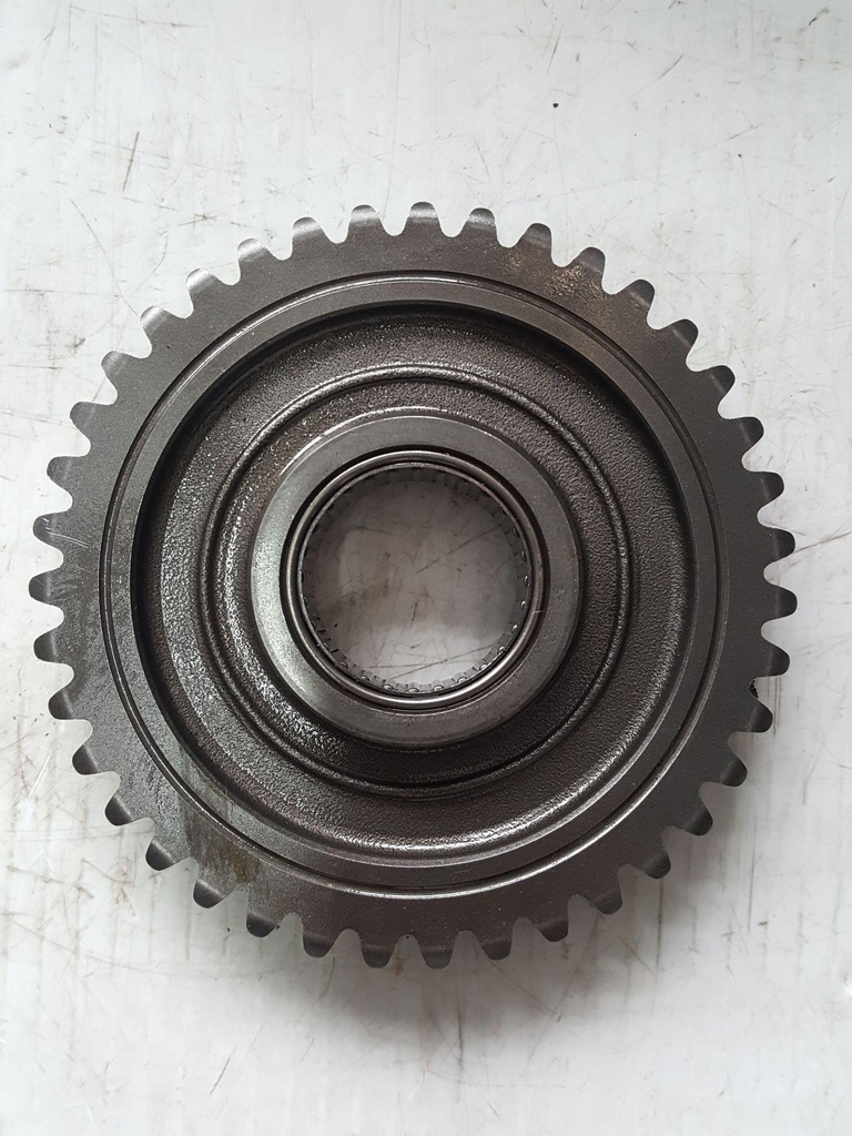 YAMAHA SPROCKET, CHAIN DRIVEN (3 - YAMAHA - 8FB-47587-90-00