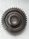 YAMAHA SPROCKET, CHAIN DRIVEN (3 - YAMAHA - 8FB-47587-90-00
