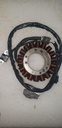 STATOR ASSY - YAMAHA - 8FP-81410-02-00 YAMAHA
