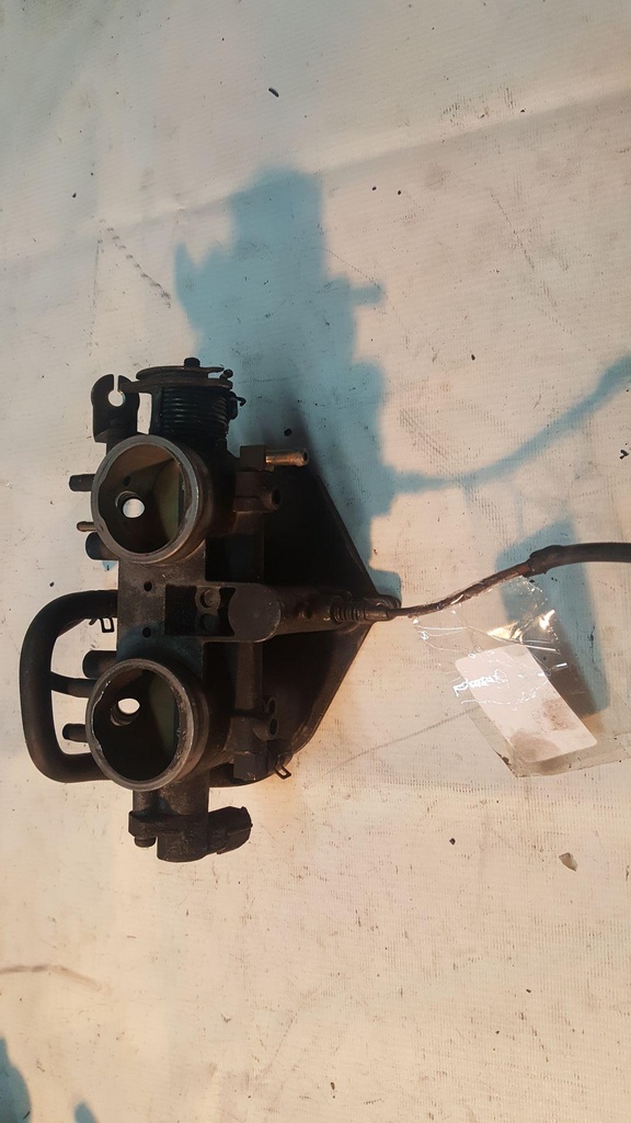 THROTTLE BODY ASSY - YAMAHA - 8GC-13750-00-00