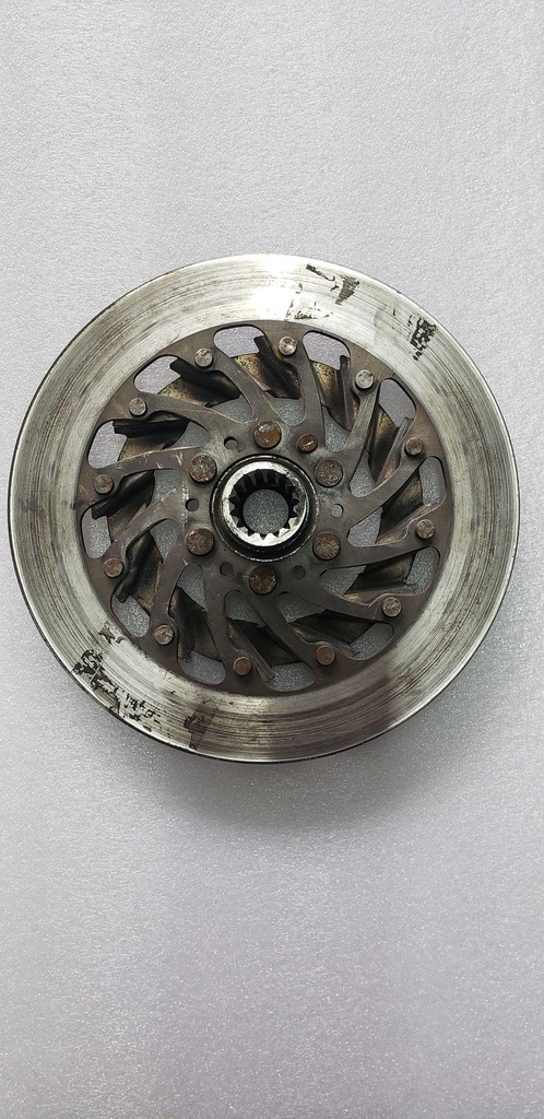 DISK - 8GC-2581T-00-00 yamaha