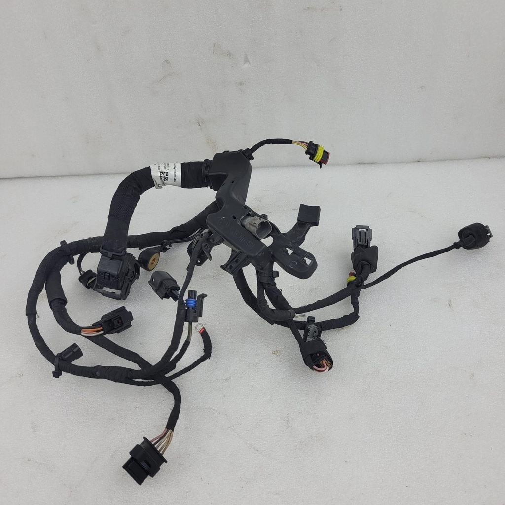 engine harness
