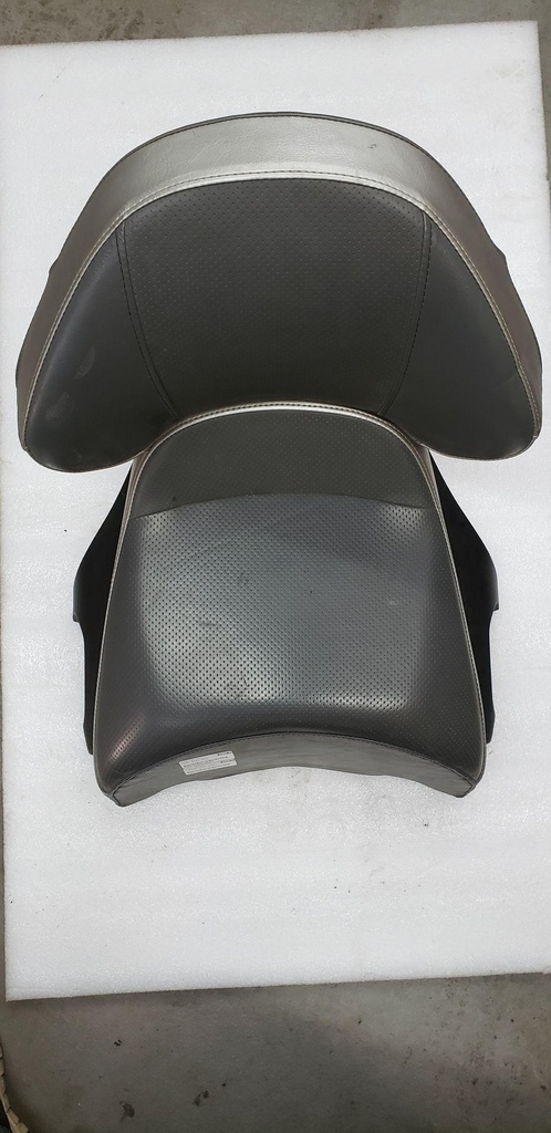 SEAT BACK ASSY - YAMAHA - 8GJ-24790-00-00