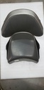 SEAT BACK ASSY - YAMAHA - 8GJ-24790-00-00