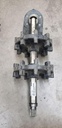 AXEL FRONT - YAMAHA - 8GJ-47511-00-00 YAMAHA