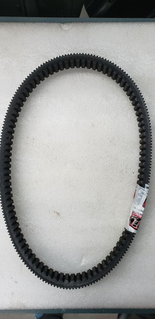 V-BELT - YAMAHA - 8GK-17641-10-00