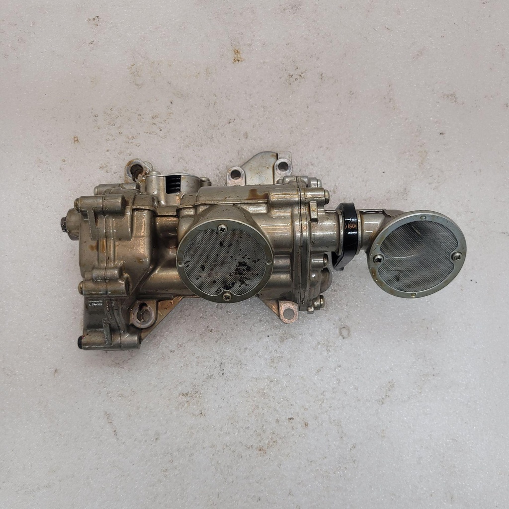 Oil Pump Assy