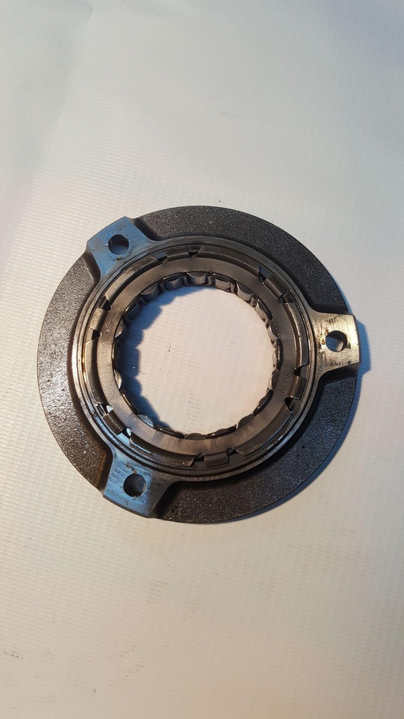 ONE WAY STARTER - YAMAHA - 8GL-15590-00-00