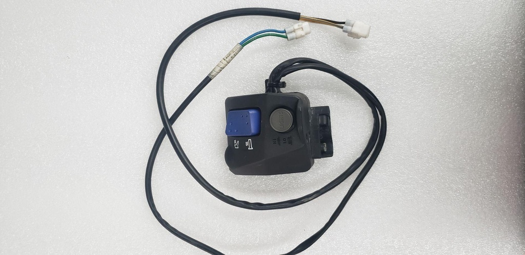 SWITCH, HANDLE 3 - YAMAHA - 8GL-83973-00-00 yamaha
