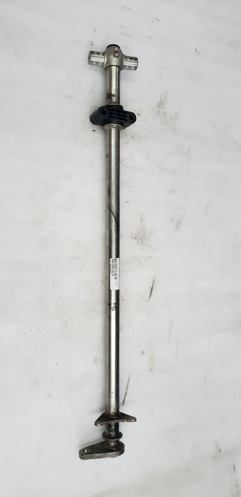 COLUMN, STEERING 2 - YAMAHA - 8HB-23813-00-00 yamaha