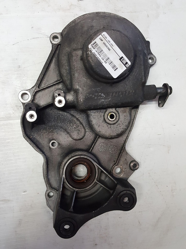 CAP HOUSING - YAMAHA - 8HF-47543-10-00