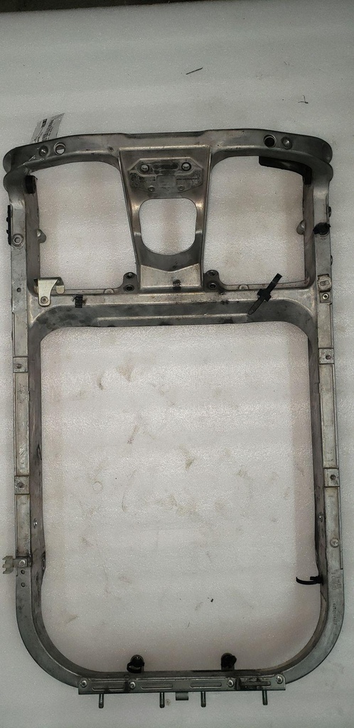 STEERING GATE - YAMAHA - 8HG-23870-02-00 yamaha