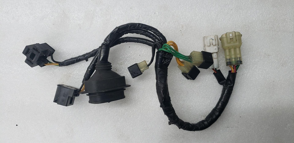 CORD, HEADLIGHT - YAMAHA - 8HG-84359-00-00 YAMAHA