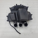 Silencer, Intake 1