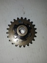Yamaha Reverse Wheel Assy - 8JP-E724A-00-00