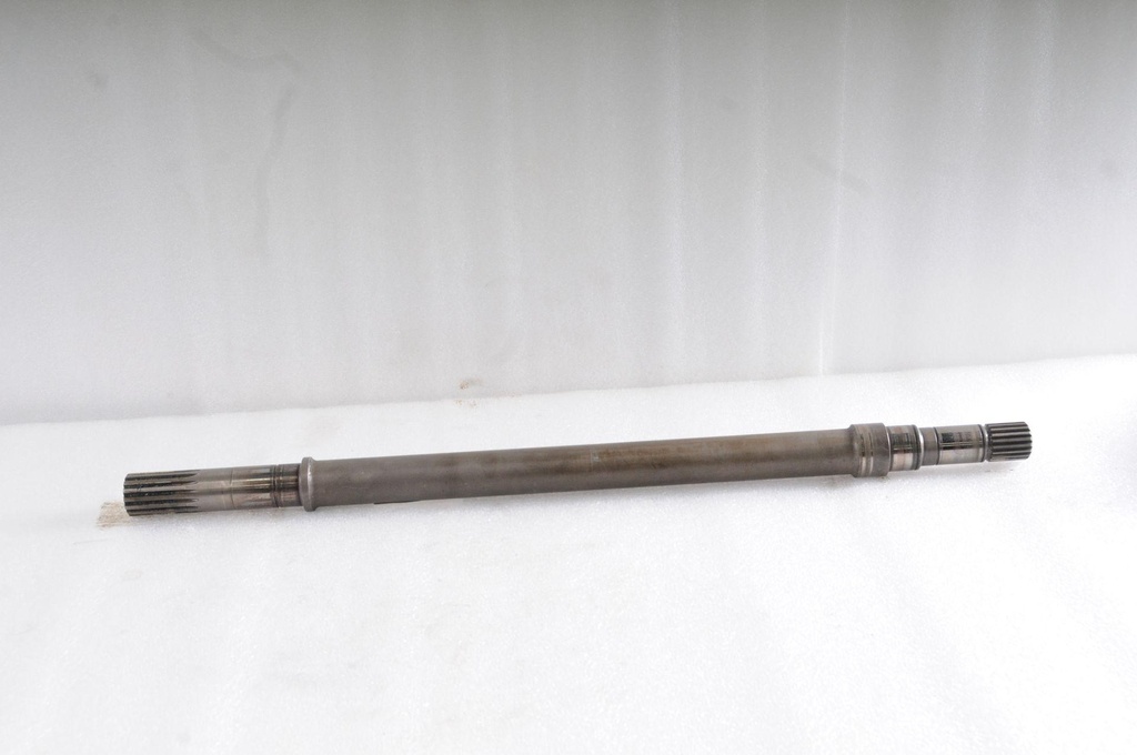 YAMAHA Secondary Shaft Comp - 8JP-E7680-20-00