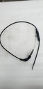 Cable, Throttle 1 - 8JP-F6311-00-00 yamaha