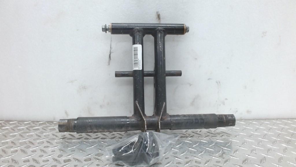 Arm, Pivot 2