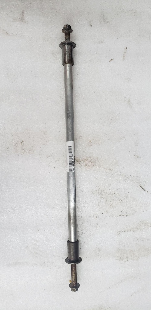 Shaft 1 - Yamaha - 8JP-G7465-00-00
